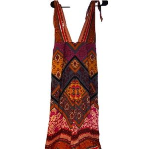 NWT Free People Jumpsuit